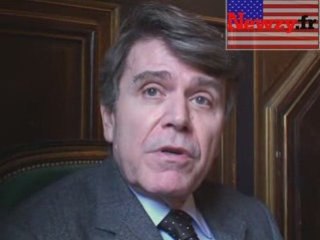 L'espoir Obama avec Thierry de Montbrial de l'IFRI