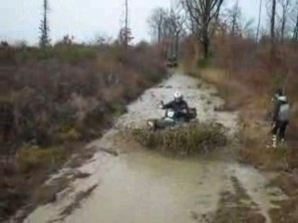 ça passe tranquille
