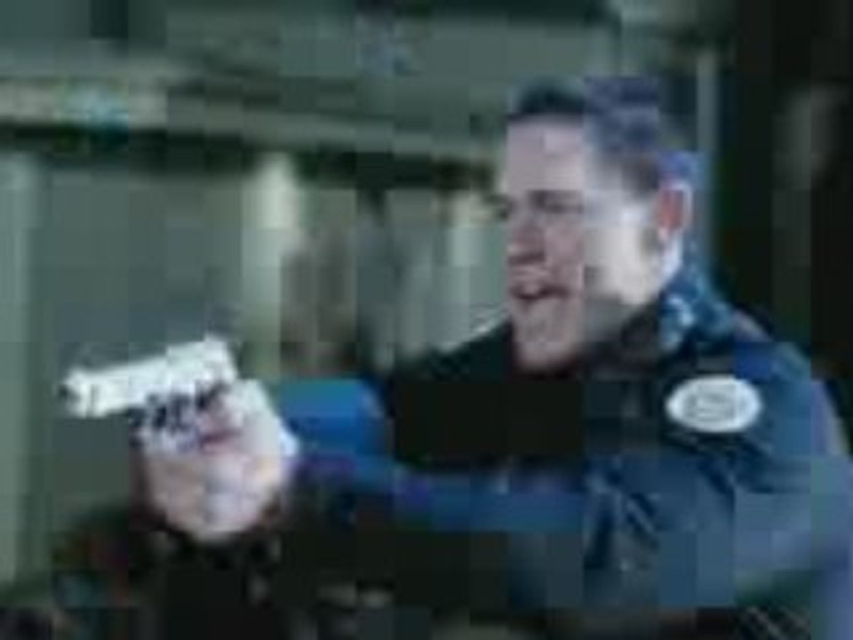 John Cena 12 Rounds - Trailer 2009