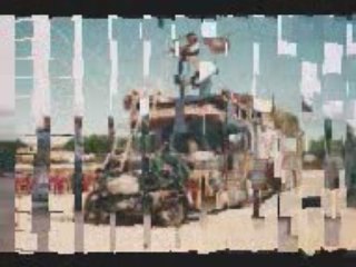 ZEBRA  HANS THELEN STORY PART 2