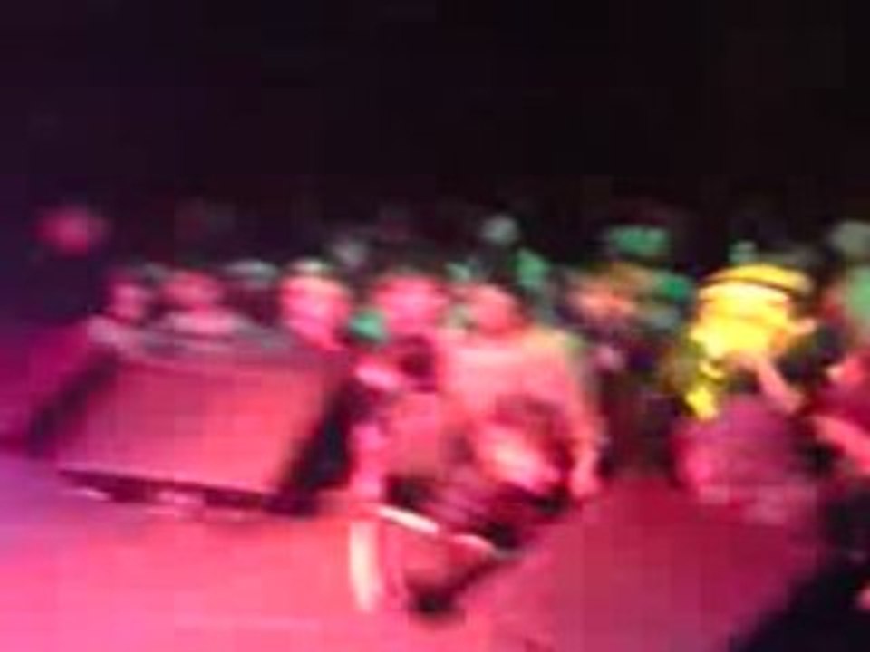 More faya blazing  and move neg live noumatrouff