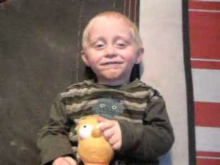 Spider cochon par mael