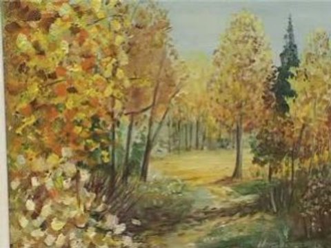 L'ESPACE AQUARELLE FETE SES 10 ANS