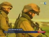 Télézapping : Dans les décombres de Gaza