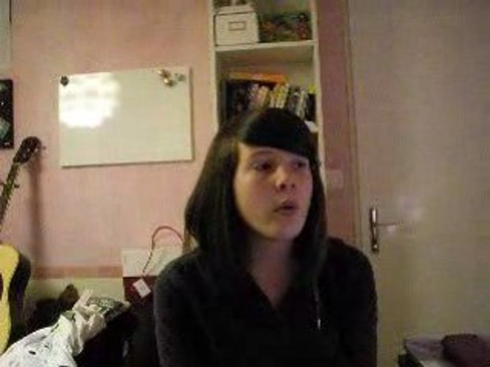 agathe-Take a bow (Rihanna)