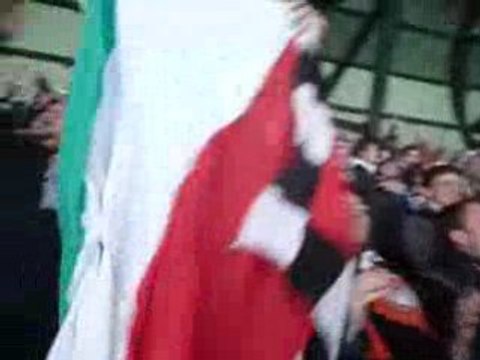 Champions League - Real Madrid - Juventus - 1e gol Del Piero