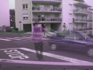 CE jOUR oU jE sUIS mORT