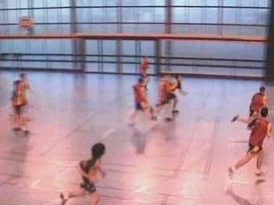 -18 Poissy Levallois