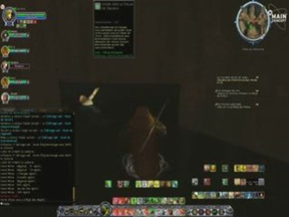 Le Saut de la Mort pas mortel