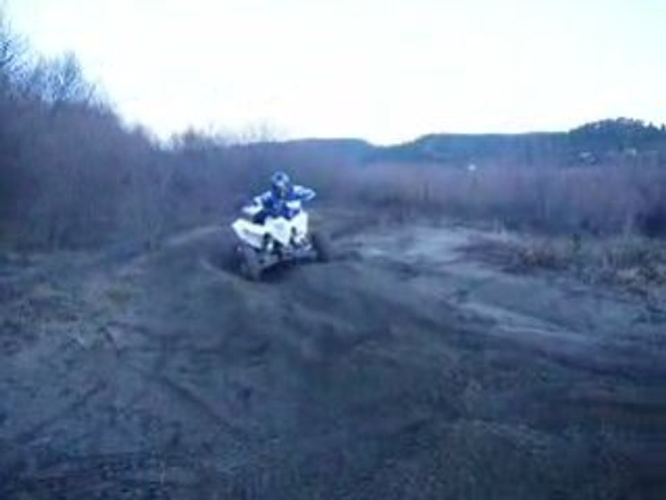 QUAD LTR