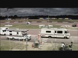 Roulez plus vite avec Top gear sur Discovery channel !