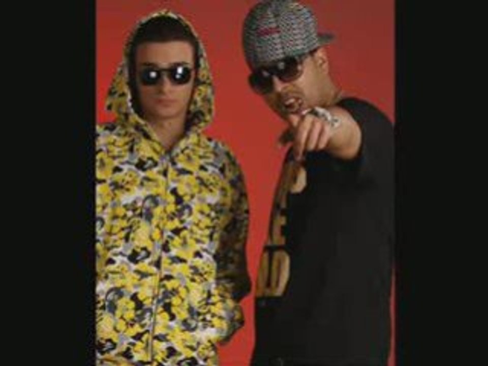 Krisko & 100 Kila - Padat Buchki Remix