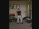 Kettlebell Exercises| KB Fat Loss Circuit|Troy M Anderson