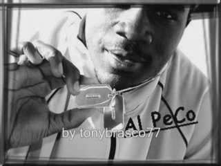 Al peco . patate de malien .2009. by tonybrasco77