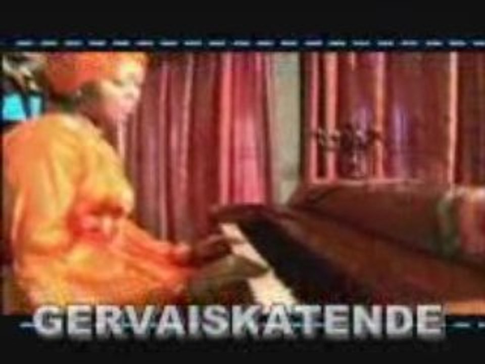NINELLE(GERVAIS KATENDE)