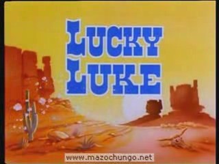 Intro "Lucky Luke"