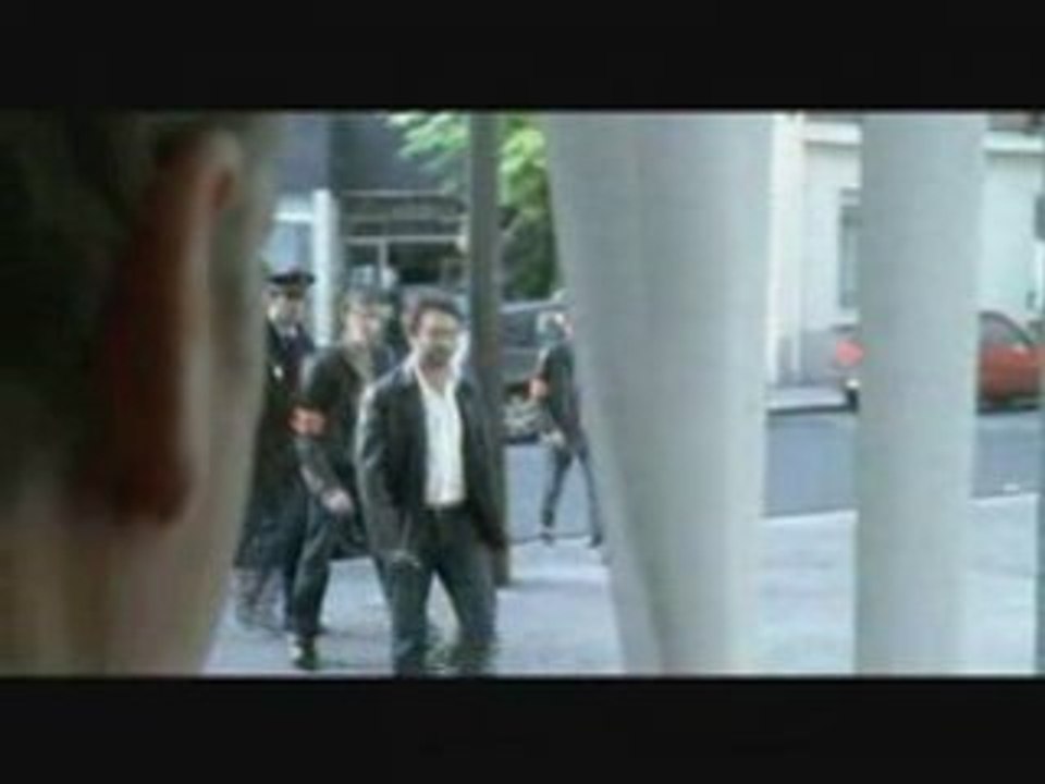 Say-C "il fait froid"...