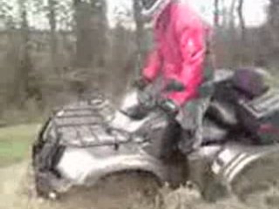 Bourbier en goes 520