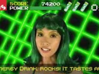 GURU Iced Tea : Master of the Universe video