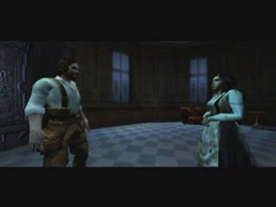 Clive Barkers Undying LP_0001