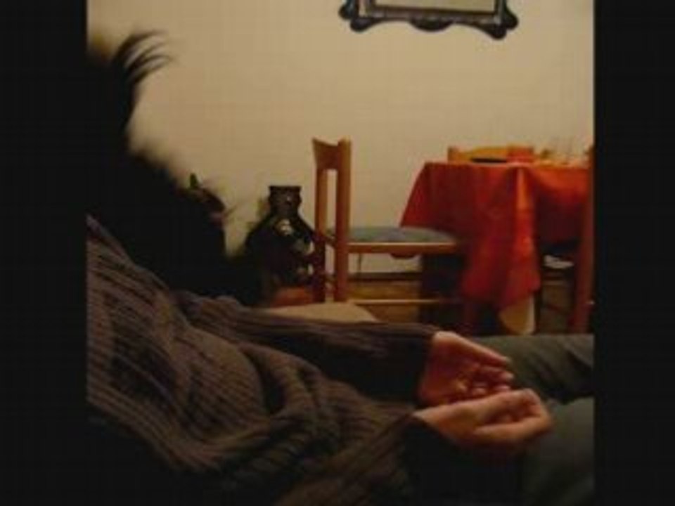 Chuna et le pouic