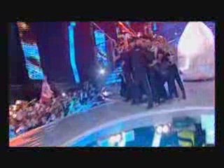 Борис Апрель - Звёздный воин