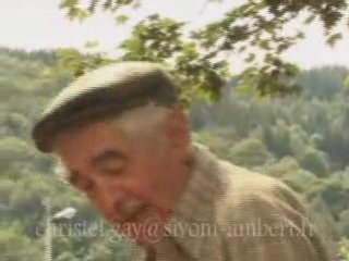 De l'arbre à la fontaine