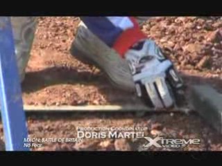 MXON Battle Of Britain -No Fear