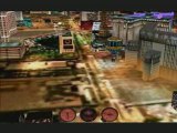 destination flight simulator : Las Vegas
