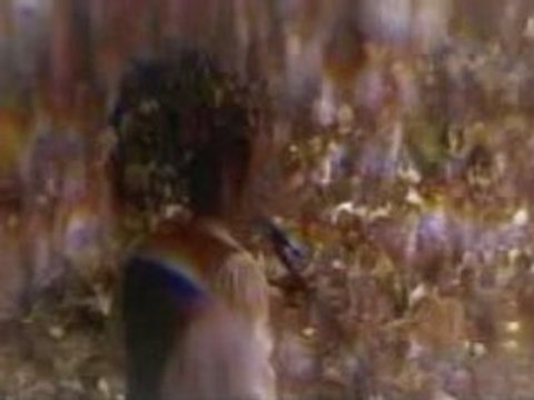 Placebo Song to say goodbye live at oxegen festival