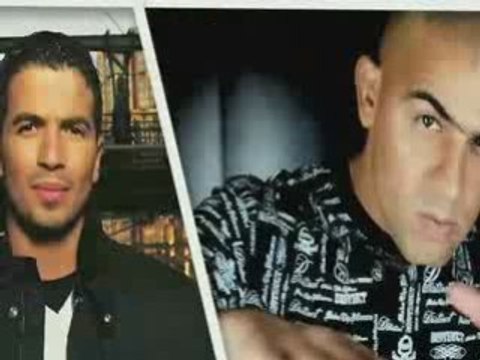 TUNISIANO, KAMELANCIEN, OLKAINRY et BLACK MARCHE au Cabaret