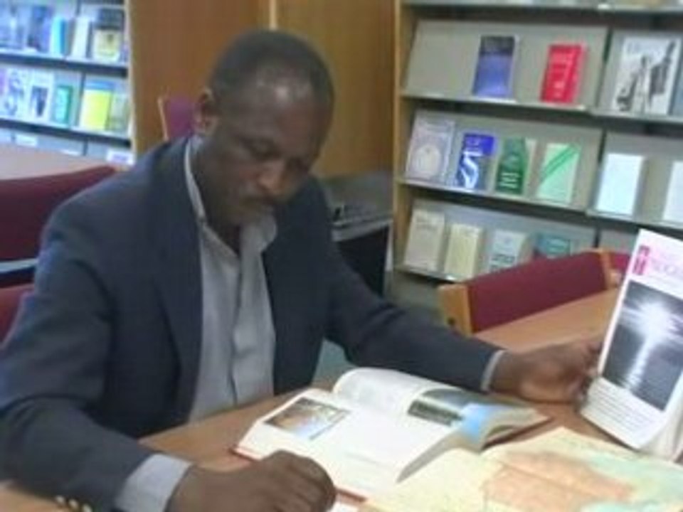 Graduate Degree in Marriage and Family Therapy, Seminary EDU