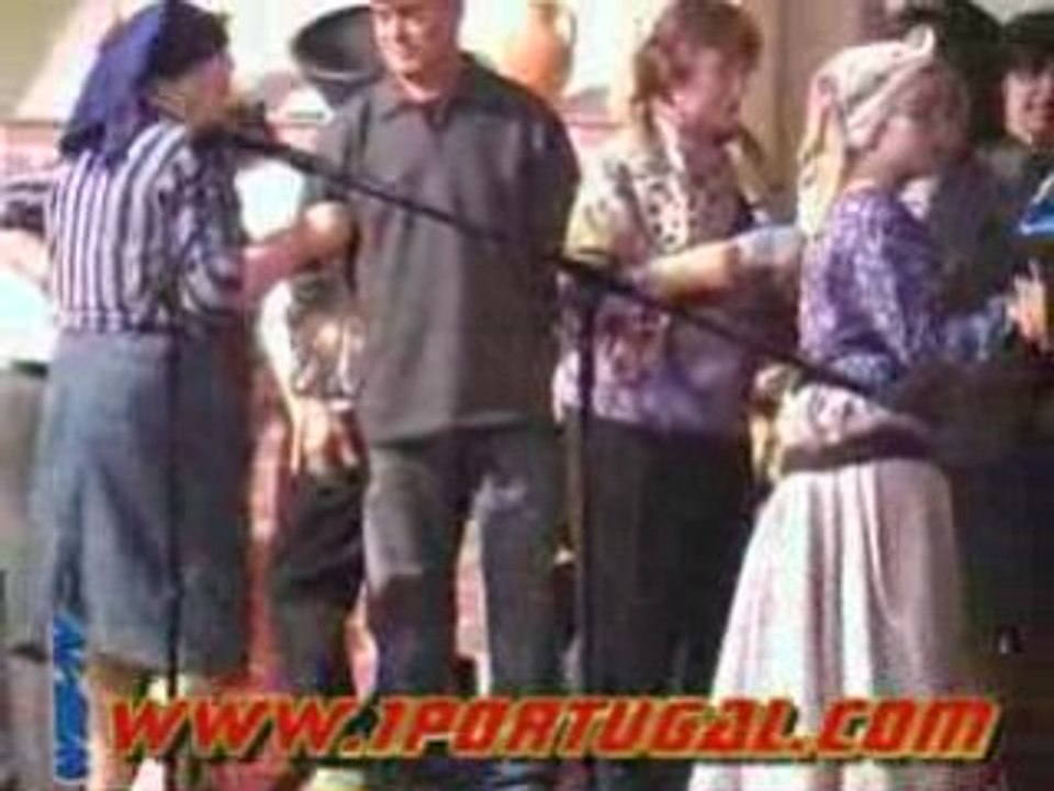 Cantar as janeiras na casa de Portugal em Plaisir - 2