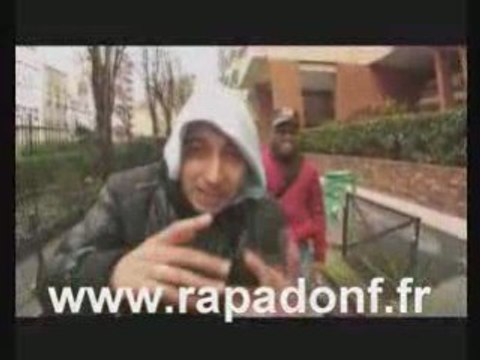 - La swija freestyle pour rapadonf rapadonf.fr