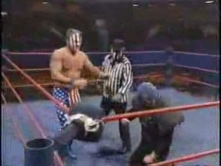 Exposed!-pro wrestlings greatest secrets Part 4