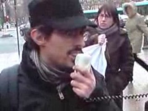 Manif de soutien aux 6 inculpés en soutien aux Grecs