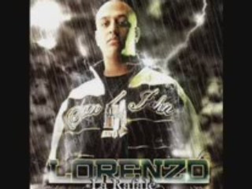 Lorenzo - Mal agit (feat Lea)