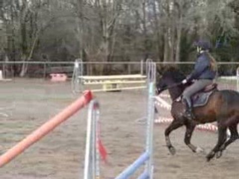 CSO Zance du 18 Janvier 2009