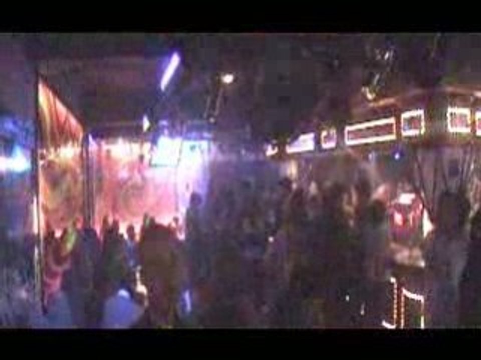 Chrismas private party @ gardels