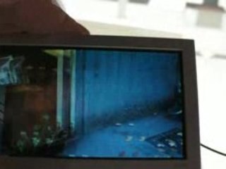 CES : iriver P7