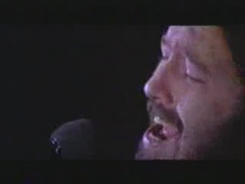 Paul Butterfield - Mystery Train