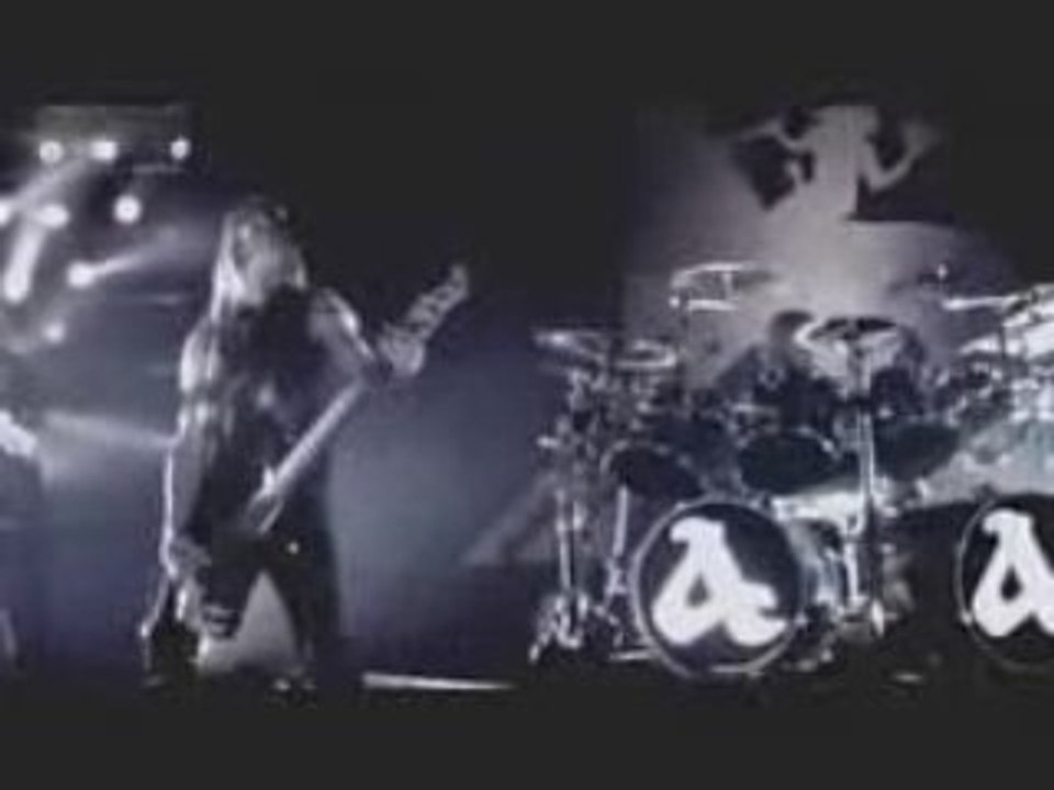 Amon Amarth - Cry Of The Black Birds