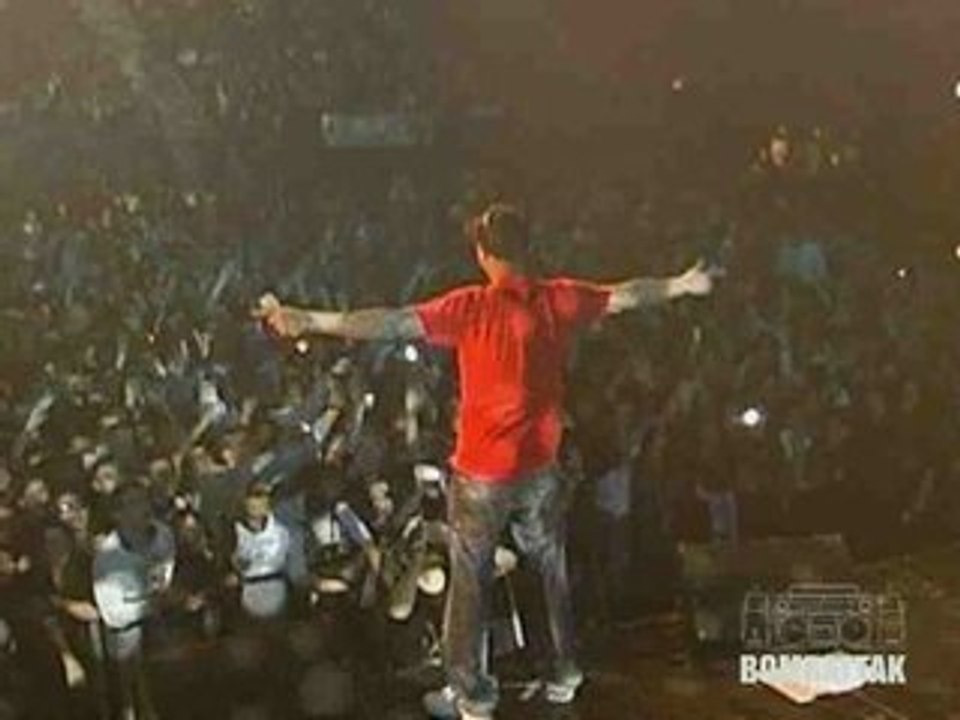 EL MATADOR EN LIVE