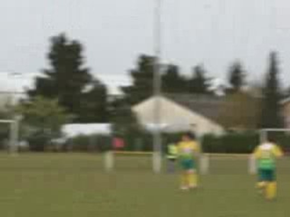 US Ste Bazeille (2) - FC Casteljaloux (2)