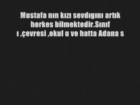 MURAT KEKİLLİ KALBİMDEKİ DARP 2009