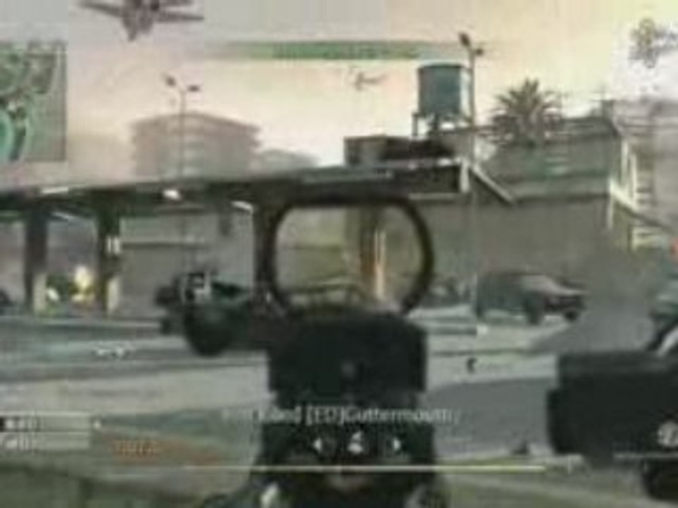 cod4 live