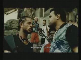 LA CITE DES HOMMES - Bande Annonce