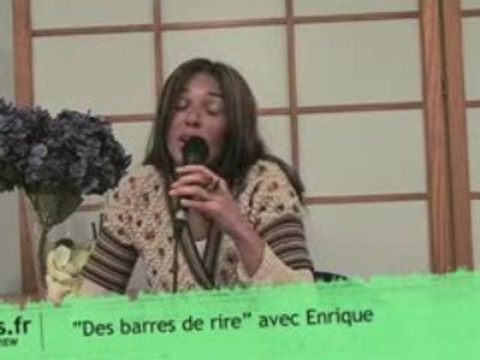 Nadiya : Passé - présent - futur ...