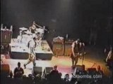 16 blink-182 - Enthused (Live Liberty Hall 1998) rare