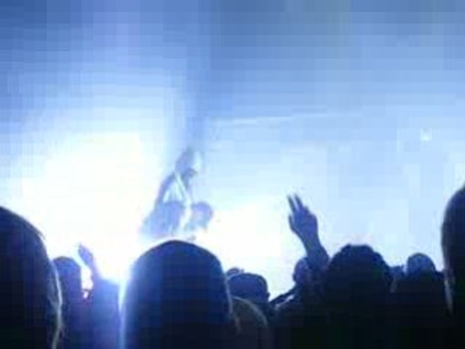 Concert de La Cliqua 3, Elysée Montmartre 160109